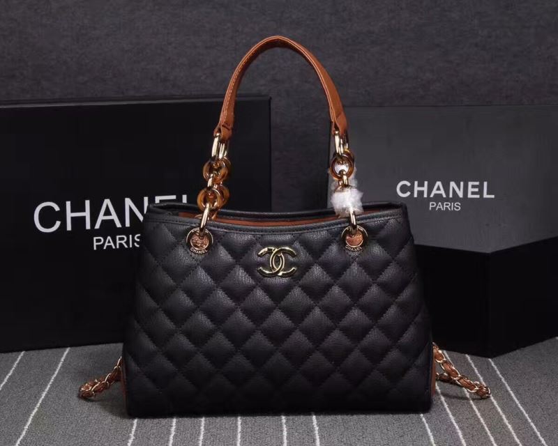 Chanel Top Handle Bags